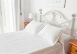 Location vacances Nerja - Casa Lormar Nerja by Ruralidays-3