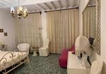 Hôtel Arezzo - B&B Casa Delle Rose-2