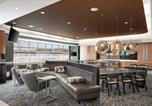 Hôtel Smithfield - Springhill Suites by Marriott Raleigh Garner-1