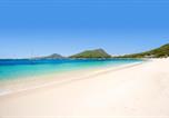 Location vacances Shoal Bay - Cove 2315 - Luxurious Unit, Directly Opposite Beach-3