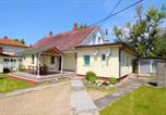 Location vacances Révfülöp - Margaréta Apartmanház-3