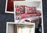 Location vacances Rabat - Appartement meublé a côté Macdo en face de la gare rabat ville-1