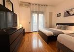 Location vacances Bari - Apartment De Rossi-1