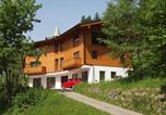 Location vacances Golling an der Salzach - Wohnpark Falkenfels-1