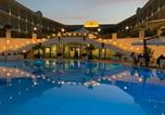 Hôtel San Giovanni in Fiore - Grand Hotel Balestrieri-3