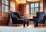 Location vacances  Province autonome de Bolzano - Ansitz Baumannhof Apt 1818-2
