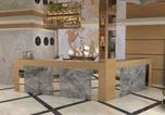 Hôtel Несебър - Santa Maria Luxury Suits-1