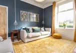 Location vacances Skipton - Castlewood Cottage-4