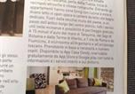 Location vacances Canino - Casa Desdy-3