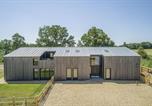 Location vacances Swannington - The Grain Store-1