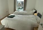 Location vacances Bracknell - Staying with Ganmos Place-2