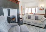 Location vacances Maentwrog - Bwthyn y Coediwr The Woodcutters Cottage-4