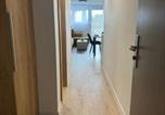 Location vacances Banská Štiavnica - Apartmán Lesná 5, Bojnice-2
