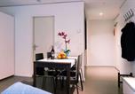 Location vacances Engelberg - Hitrental Allmend Comfort Studios-4