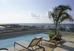 Hôtel Playa del Carmen - Hotel Indigo Playa del Carmen by Ihg-2