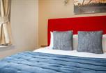 Hôtel Bristol - The Clifton Hotel Bristol-2