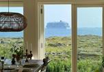 Location vacances Sandnes - Coastal Retreat In Nature Reserve Near Randaberg-1