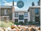 Hôtel Norwich - The Georgian Townhouse-1