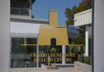 Hôtel Santa Flavia - Principe Alogna Hotel & Spa-4