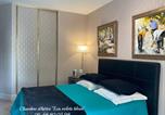 Hôtel Breuillet - Chambre D'Hotes &quote;Les Volets Bleus&quote; à Royan - Vaux Sur Mer - plage-4
