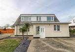 Location vacances Moelfre - Bryn Derw Bach-3