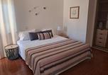 Location vacances  Ponta da Piedade - Dona Ana Guesthouse-4
