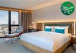 Hôtel Delémont - Courtyard by Marriott Biel Bienne-1