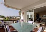 Location vacances  Malaga - Apartamento Costalita-2