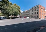 Location vacances  Gare de Bristol - Modern & Central 2bd Flat - Broadmead-1