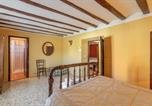 Location vacances  Province de Teruel - Casa Rural Abuelo Luis-3
