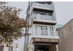 Hôtel Ninh Binh - Hoa Lu City Hotel, Ancient Capital-1