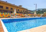 Hôtel Principauté des Asturies - Hotel El Angliru-1