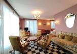 Location vacances Gramat - Maison familiale près de Rocamadour avec jardin et wifi - Fr-1-828-9-2