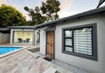Location vacances Boksburg - The Benjamin Accomodation-1