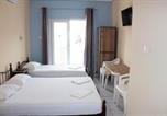 Location vacances  Veria - Hermes Studio-1