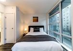 Location vacances Vancouver - Corporate Stays Tate 1 Bedroom-3