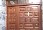 Location vacances Sigüenza - Hostal Guarni-1
