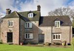 Location vacances West Dean - Danby Lodge-3
