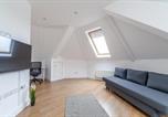 Location vacances Hounslow - Great 1 bedroom In Hounslow with free parking-1