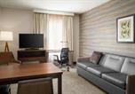 Hôtel Canton - Residence Inn by Marriott Ottawa Airport-4