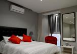 Location vacances  Saragosse - Encantador estudio cerca del Pilar-1