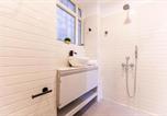 Location vacances Howrah - Calcutta Haven by Jadecaps Shyambazar 2bk-3