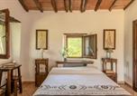 Location vacances Cinigiano - Bed and Breakfast Le Pianore-2