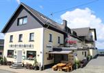 Hôtel Nürburgring - Hotel & Restaurant Hüllen-2