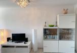 Location vacances Sankt Peter-Ording - Haus-Residenz-Whg-21-3