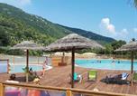 Camping avec Club enfants / Top famille Belgentier - Camping Ushuaïa Villages la Roudeliere-1