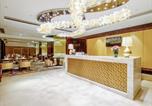 Hôtel Chine - New Century Grand Hotel Hangzhou Shengtai-4