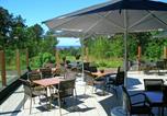 Location vacances Bergen - Modern apartment close to the beach-4