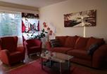 Location vacances Iso - Nasta Apartment-1