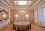 Hôtel Garlenda - Casa Balzola - Suite Perla-1
